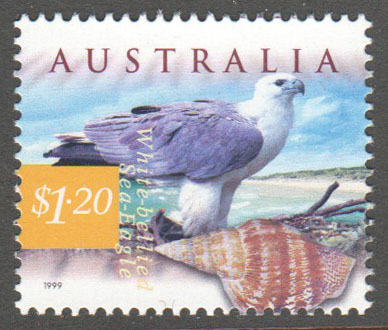 Australia Scott 1742 MNH - Click Image to Close